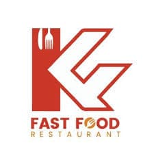 KF Restaurant logo